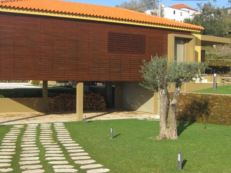 Villa i Caminha, Viana do Castelo - foto 5